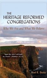 HERITAGE REFORMED CONGREGATIONS