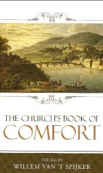 CHURCH'S BOOK OF COMFORT