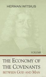 ECONOMY OF THE COVENANTS 2 VOL SET