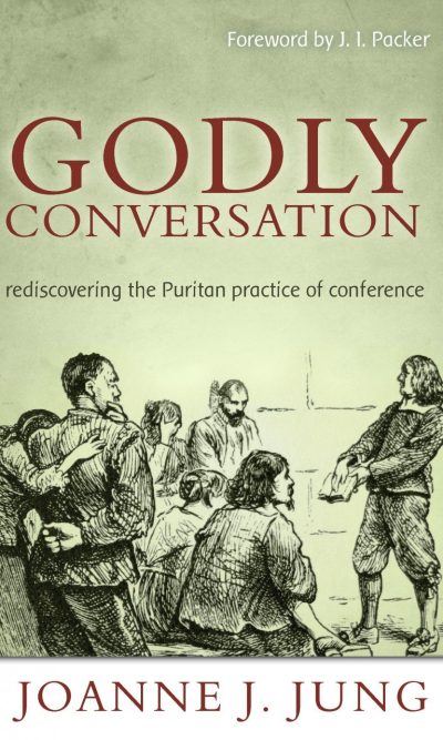 GODLY CONVERSATION