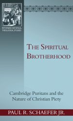 SPIRITUAL BROTHERHOOD