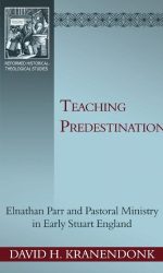 TEACHING PREDESTINATION