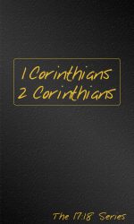 1&2 CORINTHIANS JOURNIBLE