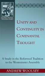 UNITY AND CONTINUITY