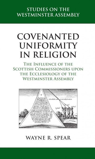 COVENANTED UNIFORMITY IN RELIGION