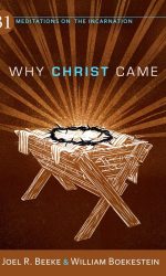 WHY CHRIST CAME