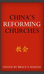 CHINA'S REFORMING CHURCHES