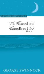 BLESSED AND BOUNDLESS GOD - PTT