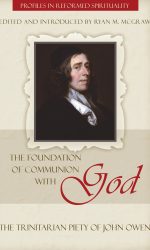 FOUNDATION OF COMMUNION WITH GOD - PRS