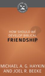 HOW SHOULD WE DEVELOP BIBL FRIEND? - CBG