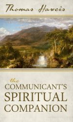 COMMUNICANT'S SPIRITUAL COMPANION