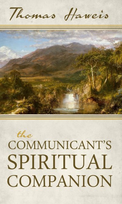COMMUNICANT'S SPIRITUAL COMPANION