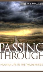 PASSING THROUGH PILGRIM LIFE
