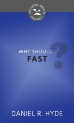 WHY SHOULD I FAST? - CBG