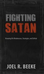 FIGHTING SATAN