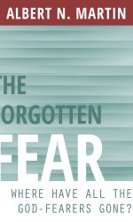FORGOTTEN FEAR, THE