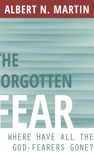 FORGOTTEN FEAR, THE