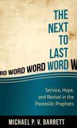 NEXT TO LAST WORD, THE