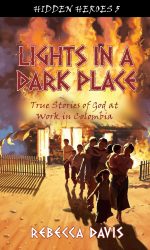 LIGHTS IN A DARK PLACE - HIDDEN HEROES