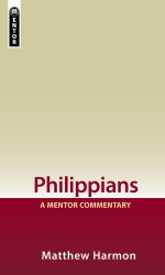 PHILIPPIANS - MENTOR