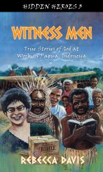 WITNESS MEN - HIDDEN HEROES