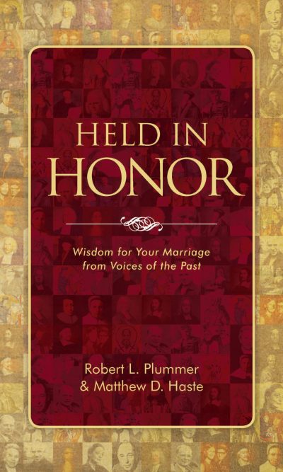 HELD IN HONOR
