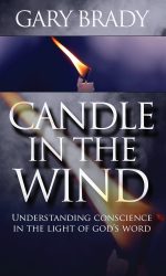 CANDLE IN THE WIND