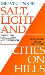 SALT, LIGHT AND CITIES ON HILLS