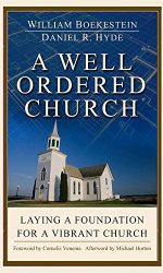 WELL-ORDERED CHURCH, A