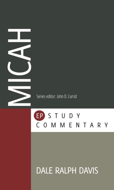 MICAH - EPSC POD