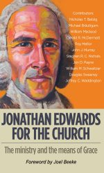 JONATHAN EDWARDS FOR THE CHURCH