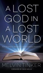 LOST GOD IN A LOST WORLD, A