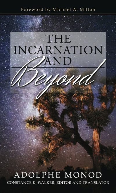 INCARNATION AND BEYOND, THE