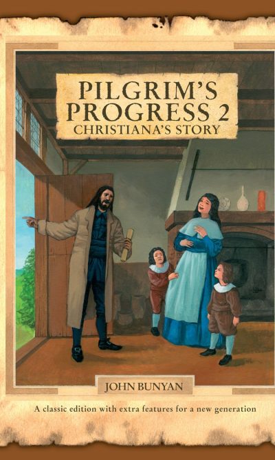 PILGRIM'S PROGRESS 2