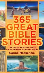 365 GREAT BIBLE STORIES