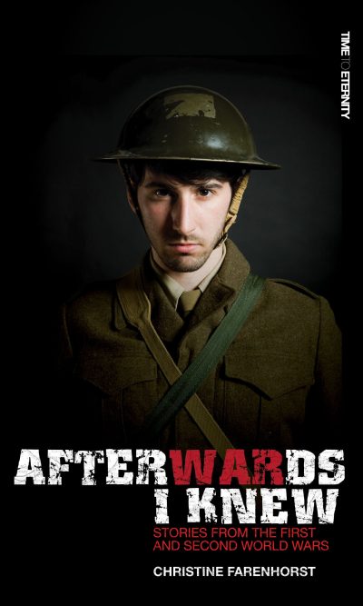 AFTERWARDS I KNEW