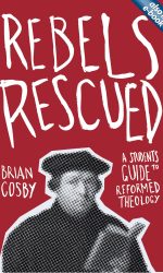 REBELS RESCUED