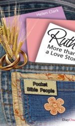 RUTH: MORE THAN A LOVE STORY - PBP