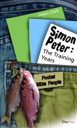 SIMON PETER: THE TRAINING YEARS - PBP
