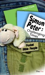 SIMON PETER: CHALLENGING TIMES - PBP
