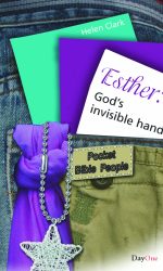 ESTHER: GOD'S INVISIBLE HAND - PBP