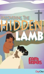 DISCOVERING THE HIDDEN LAMB - FF