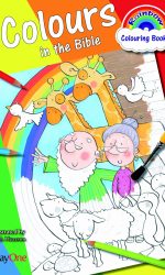 RAINBOW COLOURS - RCB