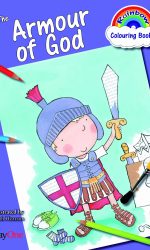 RAINBOW ARMOUR OF GOD - RCB