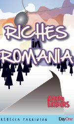 RICHES IN ROMANIA - FF