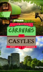 CARAVANS & CASTLES -SYDING ADVENTURES