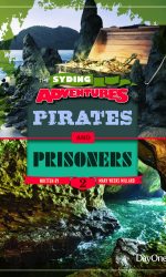 PIRATES & PRISONERS -SYDING ADVENTURE