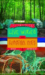 LIVE WIRES & LOBSTER POTS -SYDING ADV