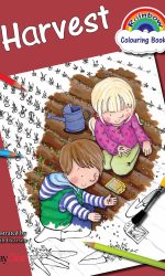 RAINBOW HARVEST - RBC