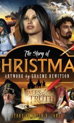 STORY OF CHRISTMAS - TALES OF TRUTH